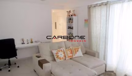 Apartamento com 2 quartos à venda na Rua Sérgio Tomás, Bom Retiro, São Paulo por R$ 620.000