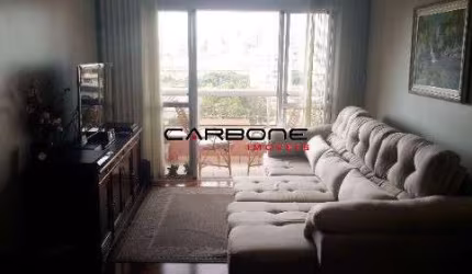 Apartamento com 3 quartos à venda na Rua Agostinho Gomes, Ipiranga, São Paulo por R$ 790.000