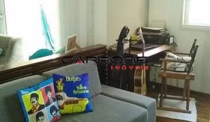 Apartamento com 3 quartos à venda na Rua Salto Grande, Sumaré, São Paulo por R$ 800.000