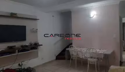 Casa com 2 quartos à venda na Rua Bom Jesus, Vila Regente Feijó, São Paulo por R$ 750.000