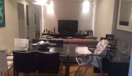 Apartamento com 2 quartos à venda na Rua Doutor Alfredo de Castro, Barra Funda, São Paulo por R$ 750.000