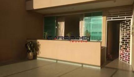 Casa com 2 quartos à venda na Rua Germano Augusto, Vila Ema, São Paulo por R$ 900.000