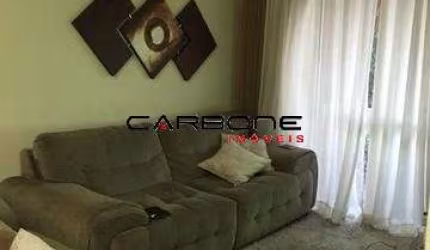 Apartamento com 2 quartos à venda na Avenida Cipriano Rodrigues, Vila Formosa, São Paulo por R$ 345.000