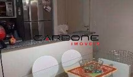 Apartamento com 3 quartos à venda na Rua Jorge Ogushi, Jardim Vila Formosa, São Paulo por R$ 400.000
