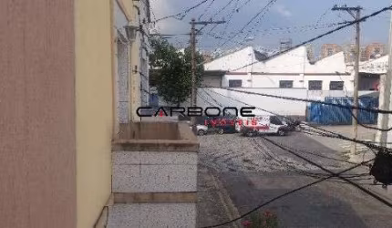 Casa com 3 quartos à venda na Rua Evaristo da Veiga, Catumbi, São Paulo por R$ 650.000