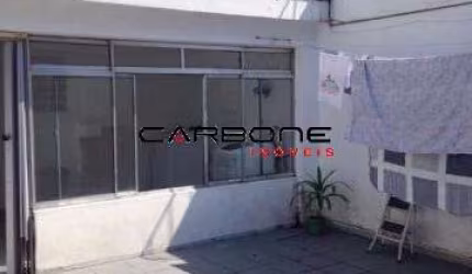 Casa com 2 quartos à venda na Rua Manuel do Couto Reis, Jardim Ibitirama, São Paulo por R$ 480.000