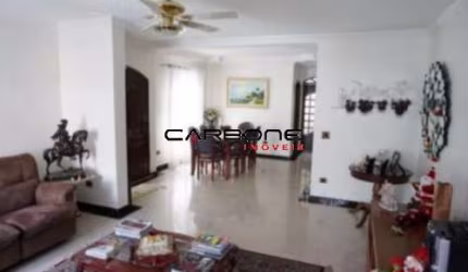 Casa com 4 quartos à venda na Rua São José do Barreiro, Água Rasa, São Paulo por R$ 1.800.000