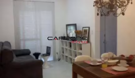 Apartamento com 3 quartos à venda na Rua Elisiário, Cidade Mãe do Céu, São Paulo por R$ 615.000