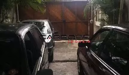 Casa com 4 quartos à venda na Rua Paraupava, Belenzinho, São Paulo por R$ 900.000