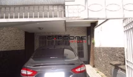 Casa com 3 quartos à venda na Rua Coelho Lisboa, Cidade Mãe do Céu, São Paulo por R$ 950.000