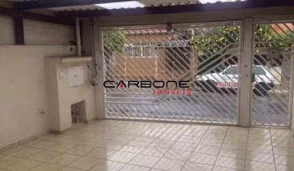 Casa com 4 quartos à venda na Rua Princesa Maria Pia, Vila Santa Clara, São Paulo por R$ 565.000