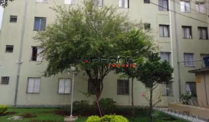 Apartamento com 2 quartos à venda na Rua Vila Prudente, Vila Prudente, São Paulo por R$ 240.000