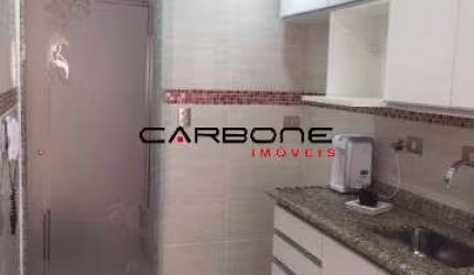 Apartamento com 3 quartos à venda na Avenida Vila Ema, Vila Ema, São Paulo por R$ 380.000