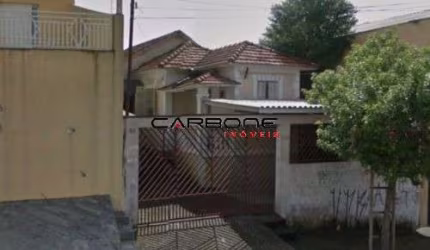 Terreno à venda na Rua Baía Grande, Vila Bela, São Paulo por R$ 841.000