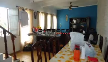 Casa com 3 quartos à venda na Rua Inhapim, Vila Formosa, São Paulo por R$ 800.000