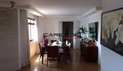 Apartamento com 4 quartos à venda na Rua Costa Aguiar, Ipiranga, São Paulo por R$ 1.400.000