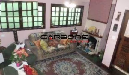 Casa com 3 quartos à venda na Rua Tenente Godofredo Cerqueira Leite, Fazenda da Juta, São Paulo por R$ 650.000