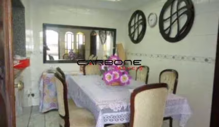 Casa com 3 quartos à venda na Rua Itanhomi, Vila Formosa, São Paulo por R$ 700.000