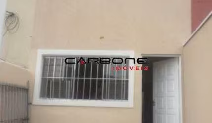 Casa com 2 quartos à venda na Rua Felício Pereira, Jardim Piqueroby, São Paulo por R$ 460.000