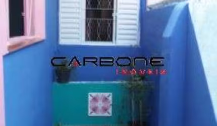 Casa com 3 quartos à venda na Rua Frei Gaspar, Mooca, São Paulo por R$ 750.000