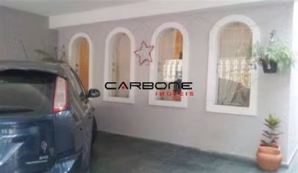 Casa com 5 quartos à venda na Rua Paulo Bender, Vila Santa Virginia, São Paulo por R$ 900.000