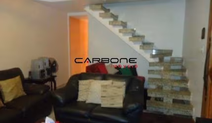 Casa com 5 quartos à venda na Rua Iguaçaba, Chácara Belenzinho, São Paulo por R$ 800.000
