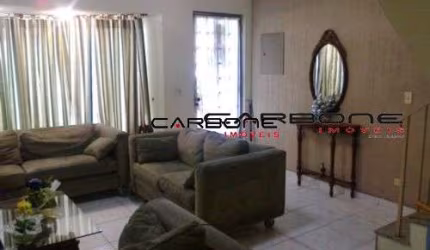 Casa com 3 quartos à venda na Rua Chamantá, Vila Prudente, São Paulo por R$ 840.000