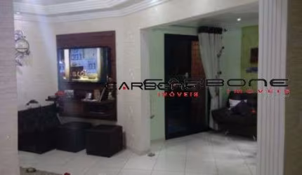 Apartamento com 3 quartos à venda na Rua Argonautas, Vila Formosa, São Paulo por R$ 950.000