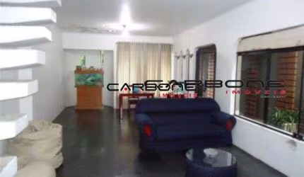 Casa com 4 quartos à venda na Rua Elza Delphino Ribeiro, Vila Mafra, São Paulo por R$ 1.150.000