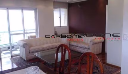Apartamento com 2 quartos à venda na Rua Padre Raposo, Mooca, São Paulo por R$ 900.000