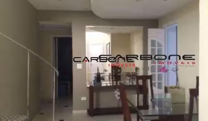 Cobertura com 3 quartos à venda na Rua Templários, Vila Formosa, São Paulo por R$ 880.000