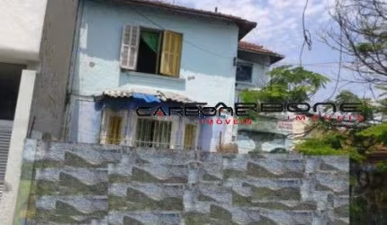Casa com 2 quartos à venda na Rua Serra da Bocaina, Quarta Parada, São Paulo por R$ 985.000