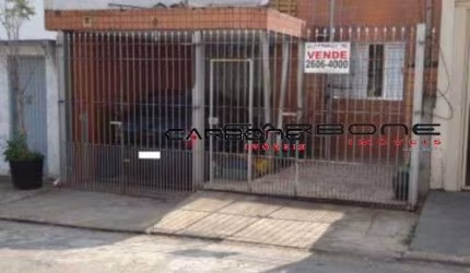 Casa com 4 quartos à venda na Rua Tauandê, Vila Formosa, São Paulo por R$ 1.500.000
