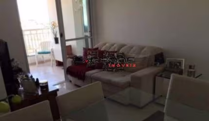 Apartamento com 2 quartos à venda na Rua Jaíba, Vila Nair, São Paulo por R$ 570.000