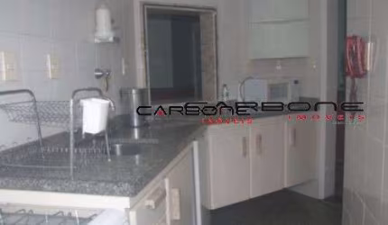 Apartamento com 1 quarto à venda na Rua Vitoantônio Del Vecchio, Parque da Mooca, São Paulo por R$ 430.000