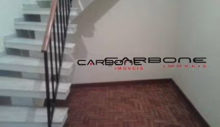 Casa com 2 quartos à venda na Rua Manaus, Vila Bertioga, São Paulo por R$ 427.000