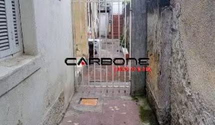 Terreno à venda na Rua do Tatuapé, Maranhão, São Paulo por R$ 690.000
