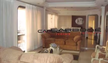 Apartamento com 4 quartos à venda na Rua Azevedo Soares, Vila Gomes Cardim, São Paulo por R$ 1.700.000