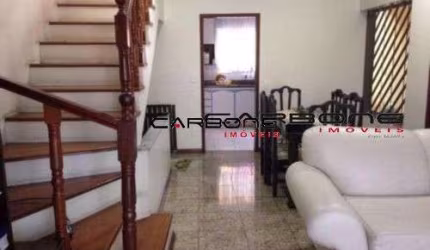 Casa com 2 quartos à venda na Rua Félix Lattuada, Vila Oratório, São Paulo por R$ 700.000