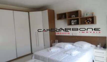 Casa com 3 quartos à venda na Rua Barra do Camarajibe, Capão do Embira, São Paulo por R$ 599.000