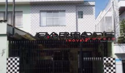 Casa com 3 quartos à venda na Rua Cavour, Vila Prudente, São Paulo por R$ 700.000