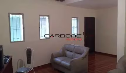 Casa com 3 quartos à venda na Rua dos Tacapes, Vila Divina Pastora, São Paulo por R$ 550.000