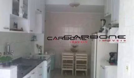 Casa em condomínio fechado com 2 quartos à venda na Rua Frei Bernardino Coste, Jardim Iva, São Paulo por R$ 350.000