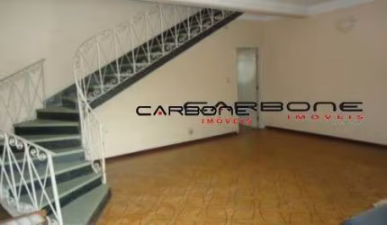 Casa com 3 quartos à venda na Rua Francisco Polito, Vila Prudente, São Paulo por R$ 920.000