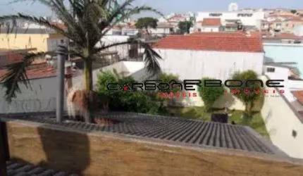 Casa com 3 quartos à venda na Rua Agulha, Vila Prudente, São Paulo por R$ 1.600.000