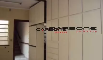 Casa com 3 quartos à venda na Rua Visconde de Inhomerim, Mooca, São Paulo por R$ 800.000