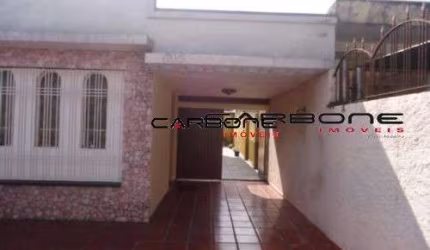 Casa com 5 quartos à venda na Rua Maria Daffre, Quinta da Paineira, São Paulo por R$ 1.200.000