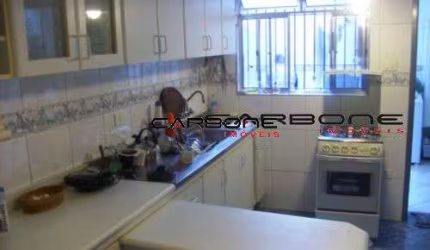 Casa com 6 quartos à venda na Rua Hipia, Mooca, São Paulo por R$ 820.000