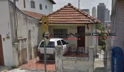 Terreno à venda na Rua Enta, Alto da Mooca, São Paulo por R$ 800.000