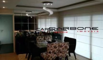 Apartamento com 4 quartos à venda na Rua Azevedo Soares, Vila Gomes Cardim, São Paulo por R$ 1.700.000